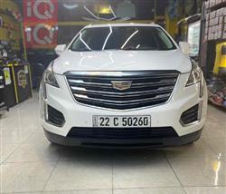 كاديلاك XT5